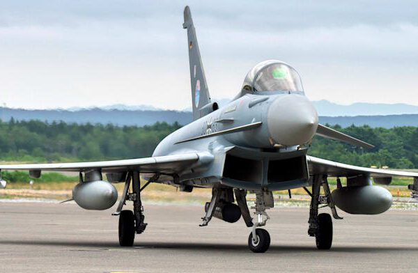 Spain cancels 207m arms take care of Rafael – Investorempires.com